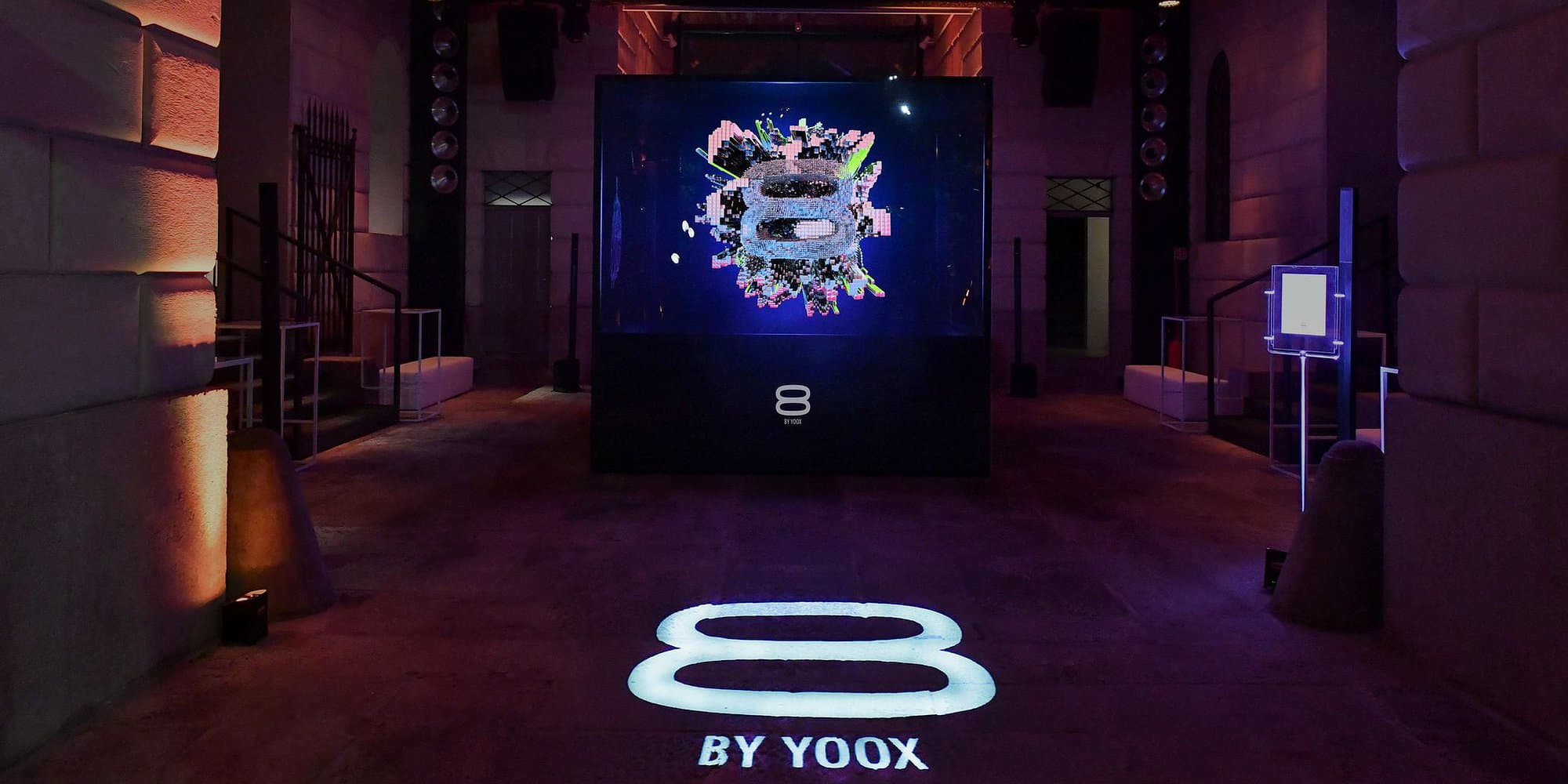 8 by Yoox