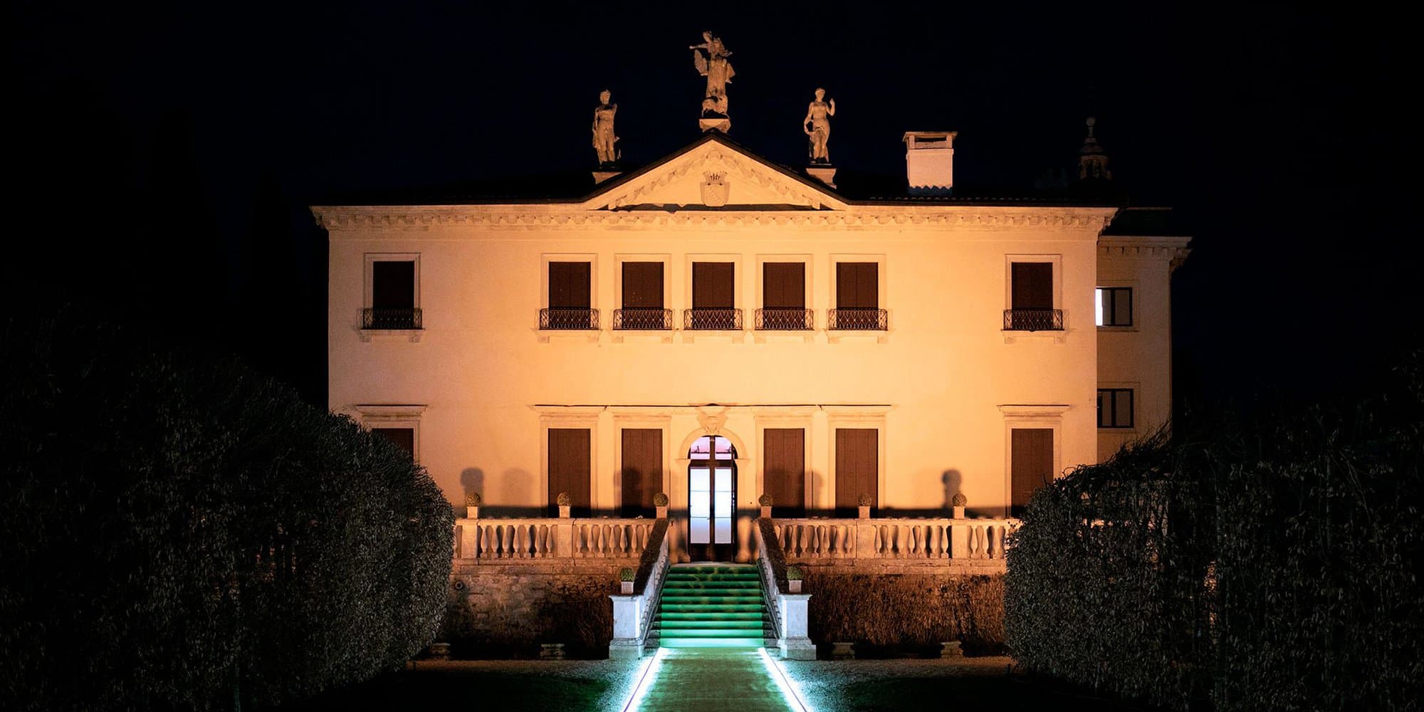 Luxury Event