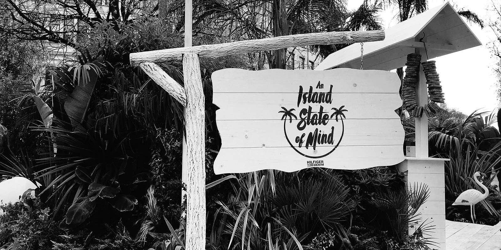 An Island State of Mind | Milano Design Week