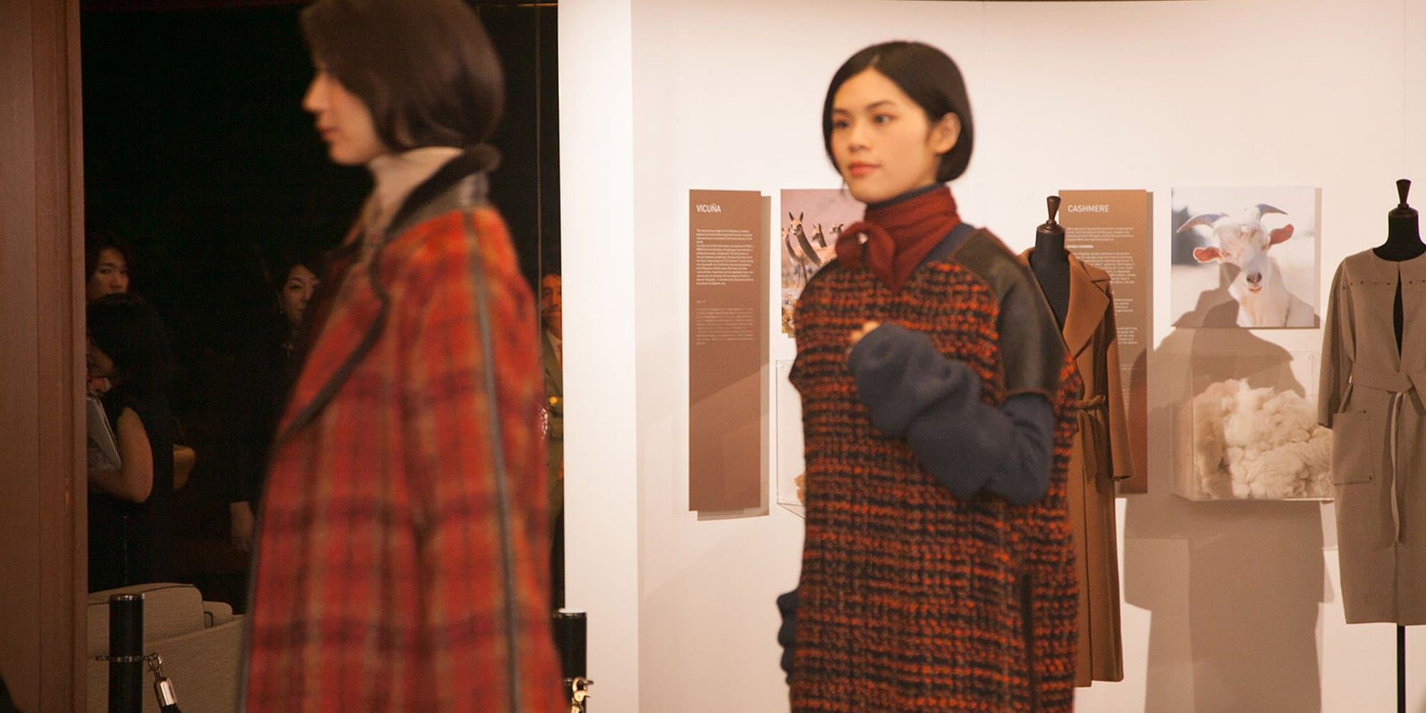 Japan Presentation | Fall Winter 2018