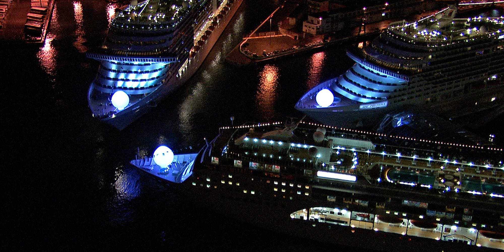 Battesimo | MSC Preziosa