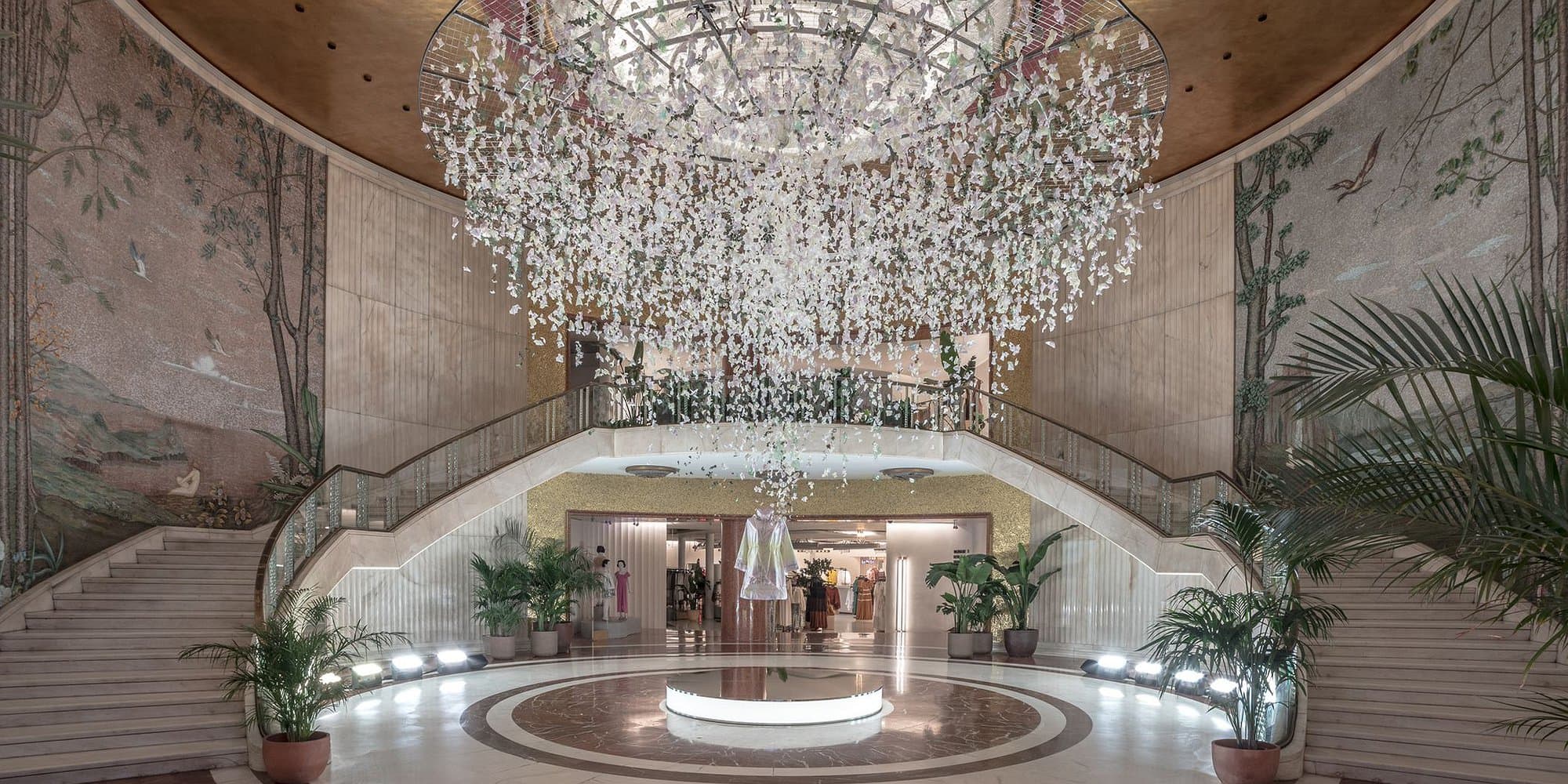 Join Life | Milan Design Week 2019
