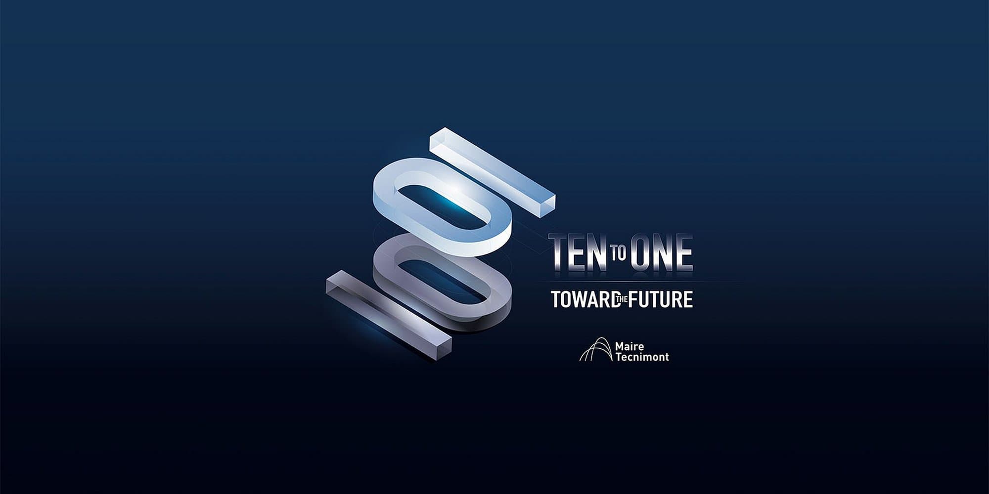 Convention | Ten To One