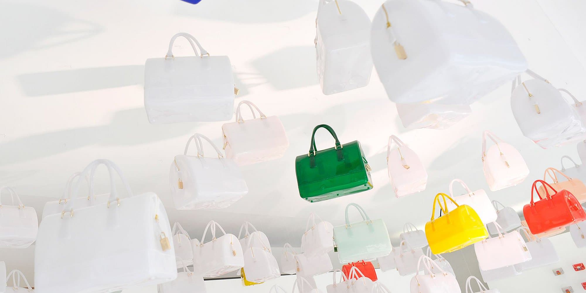 Spring Summer 2015 | Milano Fashion Week