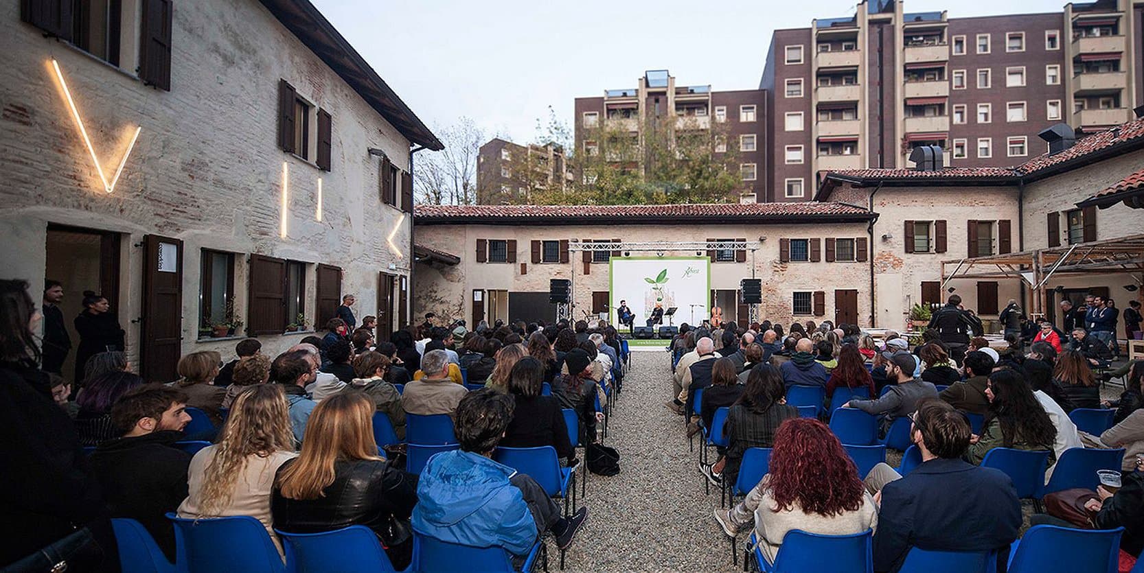 A seminar la buona pianta 2017