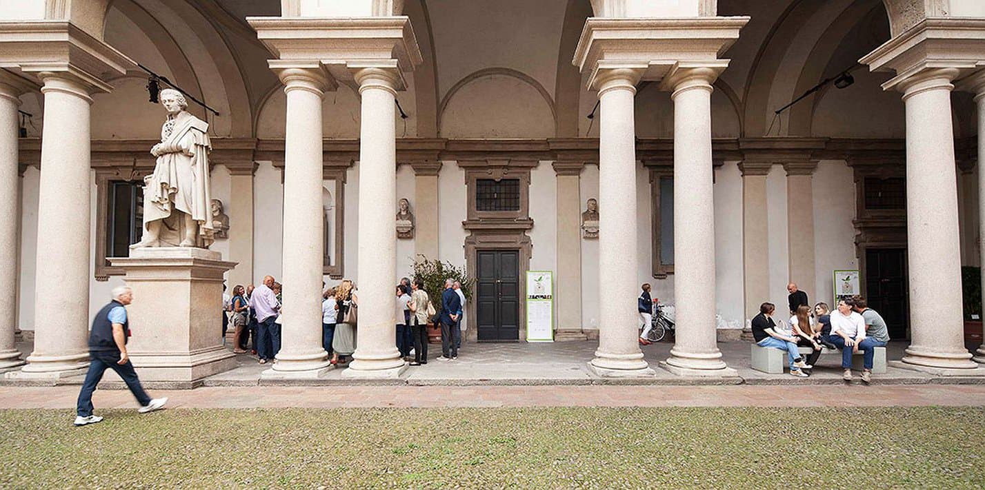 A seminar la buona pianta 2016